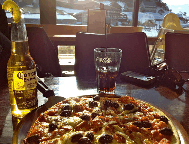 Aldo's Cafe and Pizzeria - Pubs Adelaide