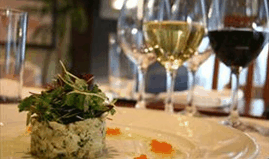 Benchmark Wine Bar - Pubs Adelaide 1