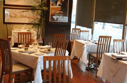 Benchmark Wine Bar - Pubs Adelaide 2