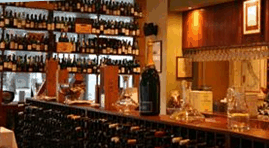 Benchmark Wine Bar - Pubs Adelaide 3