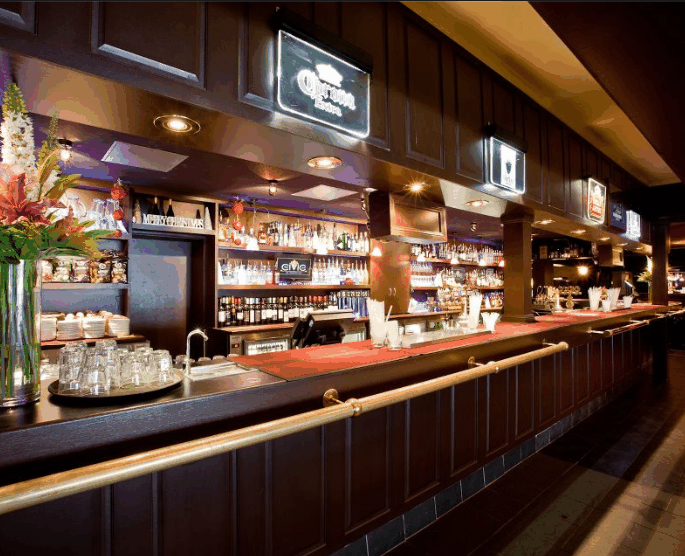 Civic Pub - Pubs Adelaide 1