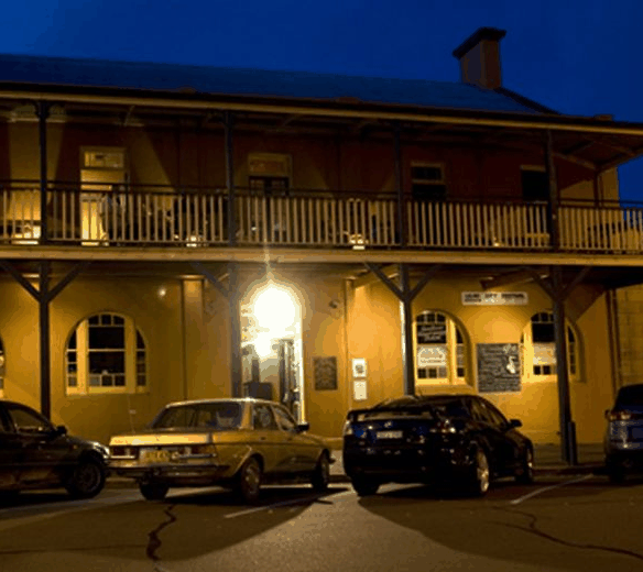 Book Goulburn Accommodation Vacations Pubs Adelaide Pubs Adelaide