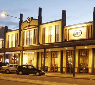 Goulburn Workers Club - Pubs Adelaide