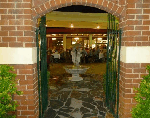 LaVida Bar and Restaurant - Pubs Adelaide