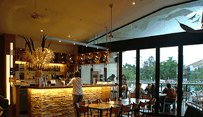 Terrace Bar - Pubs Adelaide
