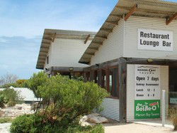 The Marion Bay Tavern - Pubs Adelaide 1