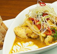 Thanon Khao San - Pubs Adelaide