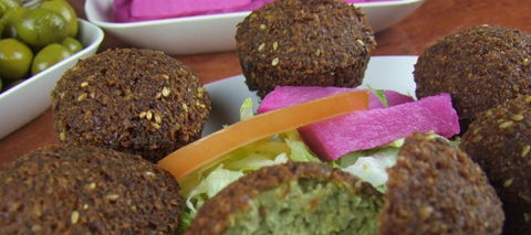 Abdul's Lebanese Restaurant - Pubs Adelaide 0