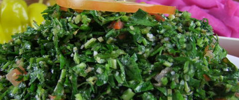Abdul's Lebanese Restaurant - Pubs Adelaide 1