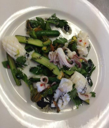 Fort Denison - Pubs Adelaide 1