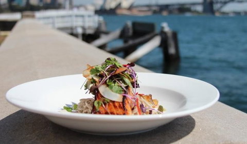 Fort Denison - Pubs Adelaide 2