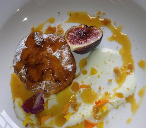 Fort Denison - Pubs Adelaide 3