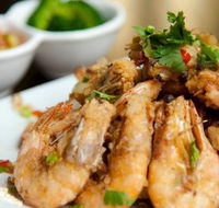 The Meeting Point Restaurant - Pubs Adelaide