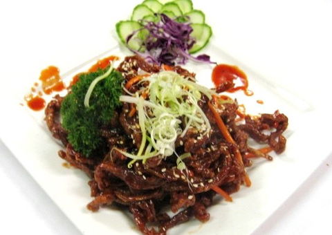 Avalon Chinese Restaurant - Pubs Adelaide 1