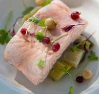 Le Bistro Rivage - Pubs Adelaide