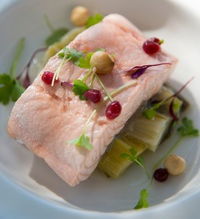 Le Bistro Rivage