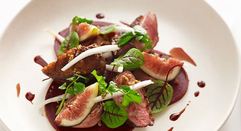 ARIA Sydney - Pubs Adelaide 5