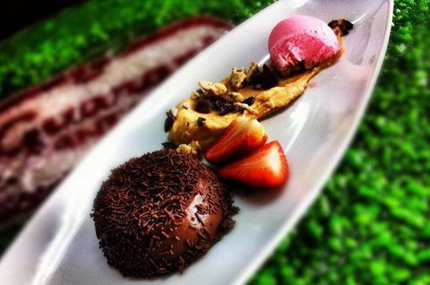 A Carne Churrascaria - Pubs Adelaide 2