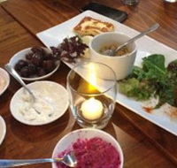 Athenia Restaurant  Bar - Pubs Adelaide