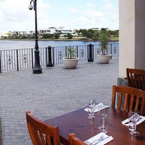 Athenia Restaurant & Bar - Pubs Adelaide 1