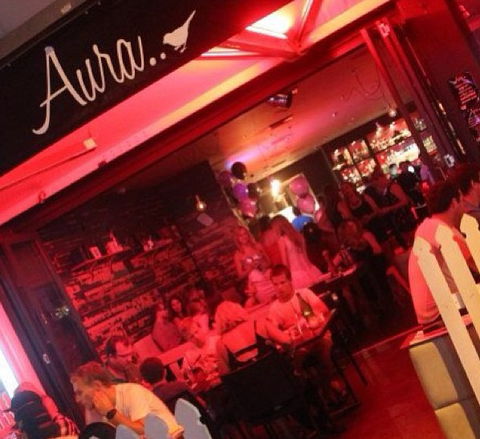 Aura Broadbeach - Pubs Adelaide 0