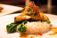 Cafe D'Bar Restaurant  Gallery