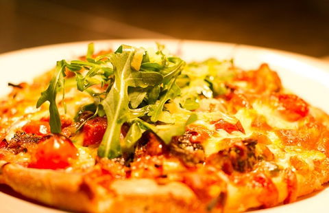 Cafe D'Bar Restaurant & Gallery - Pubs Adelaide 2