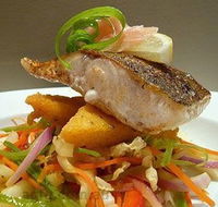 Coast Steak  Seafood Restaurant - Pubs Adelaide