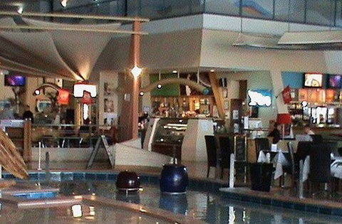 Coast Steak & Seafood Restaurant - Pubs Adelaide 1