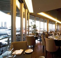 Glass Dining  Lounge Bar - Pubs Adelaide