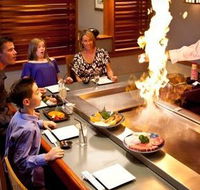 Hatsuhana Japanese Restaurant - Pubs Adelaide