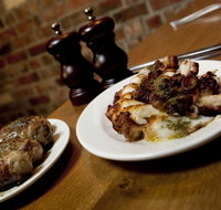 Hellenika - Pubs Adelaide