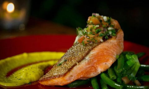 Chelsea Tea House - Pubs Adelaide 2