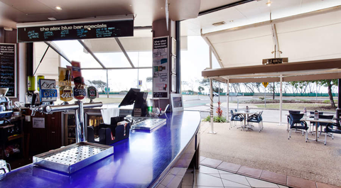 Alex Hotel - Pubs Adelaide 2