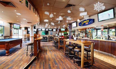 Alex Hotel - Pubs Adelaide 4