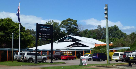 Anna Bay Tavern - Pubs Adelaide 1