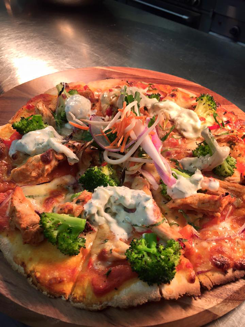 Anna Bay Tavern - Pubs Adelaide 3