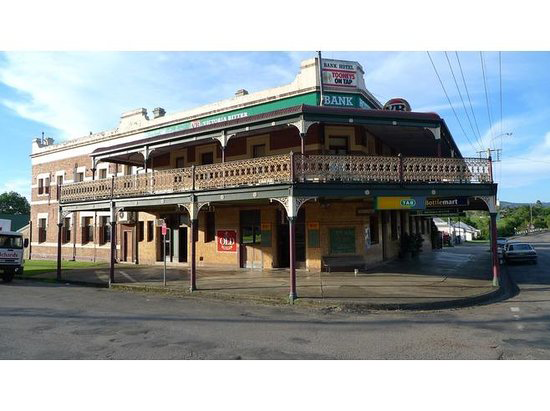 Salisbury NSW Pubs Adelaide