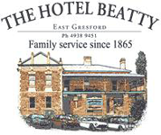 Beatty Hotel - Pubs Adelaide 0