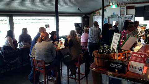 Beechwood Hotel - Pubs Adelaide 1