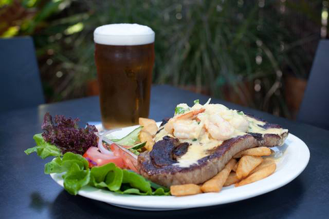 Beechwood Hotel - Pubs Adelaide 3