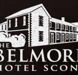 Belmore Hotel Scone - Pubs Adelaide