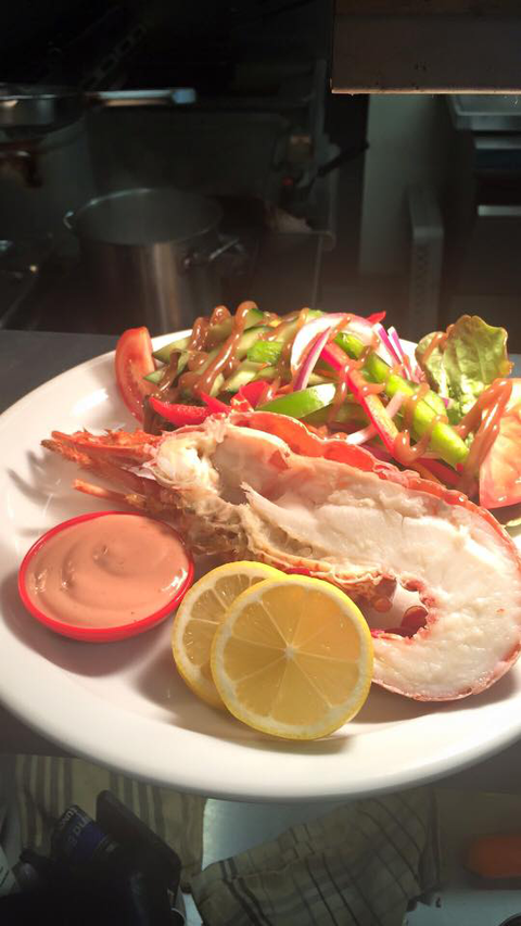 Beresfield Tavern - Pubs Adelaide 1