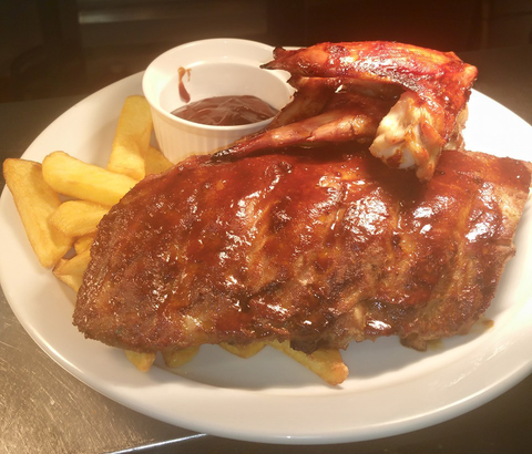 Beresfield Tavern - Pubs Adelaide 2