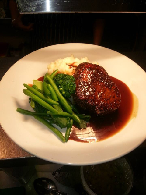 Beresfield Tavern - Pubs Adelaide 4