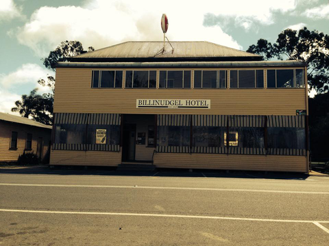 Billinudgel Hotel - Pubs Adelaide 2