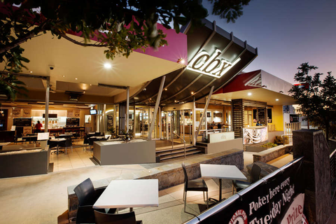 CBX - Pubs Adelaide 1