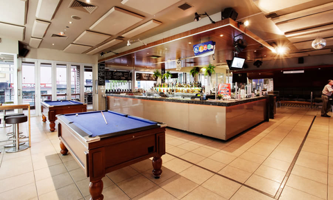 CBX - Pubs Adelaide 2