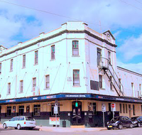 Caledonian Hotel - Pubs Adelaide