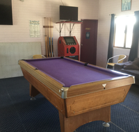 Carmila Hotel - Pubs Adelaide